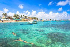 Os 8 Destinos Mais Baratos do Nordeste para Viajar em 2025