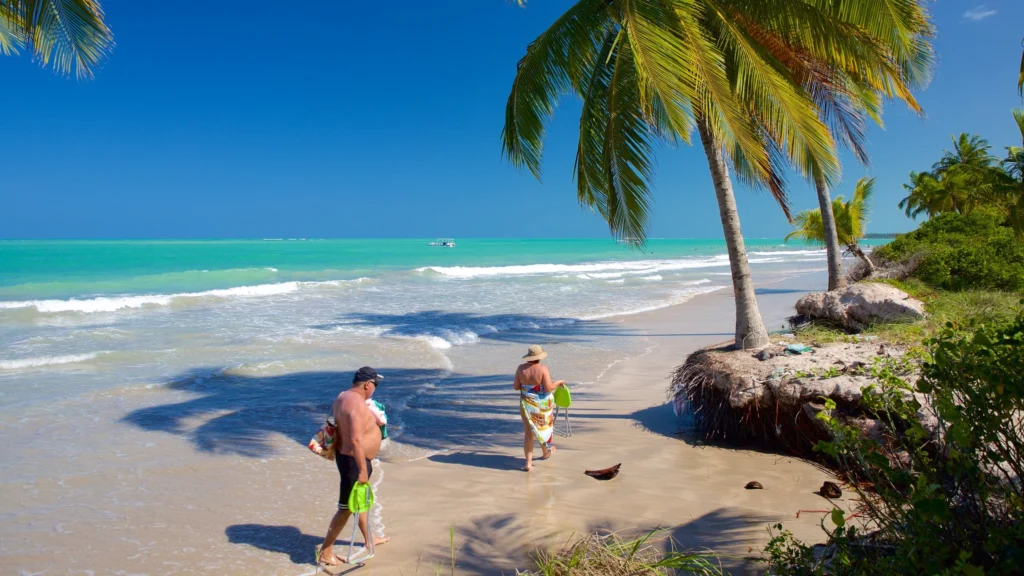 Praia de Ipioca