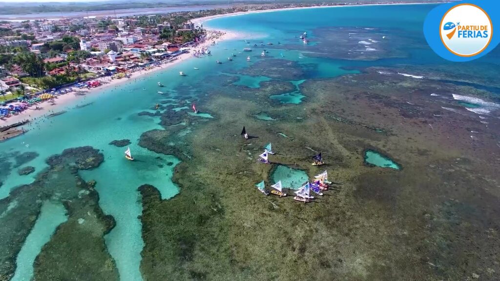 Praias de Porto de Galinhas porto-de-galinhas-pernambuco