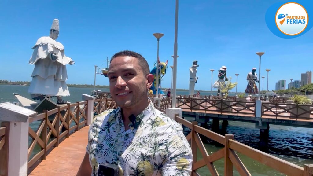Largo-da-Gente Sergipana- Aracaju