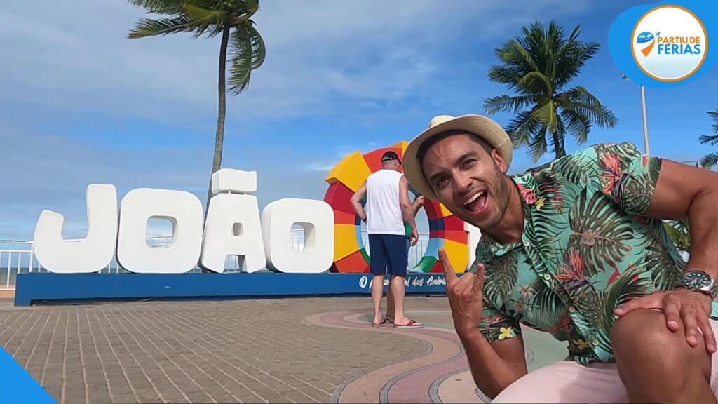 Praias urbanas de João Pessoa joão-pessoa-paraíba