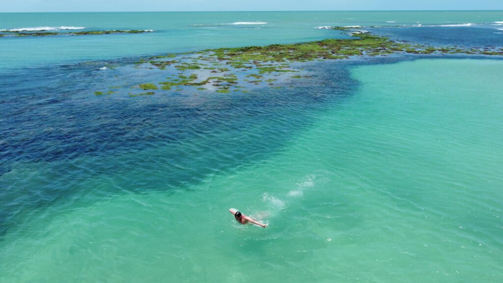 Piscinas Naturais do Seixas