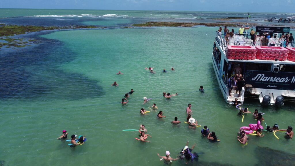 Piscinas Naturais do Seixas