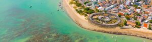 O que fazer em João Pessoa: atrações imperdíveis para sua viagem