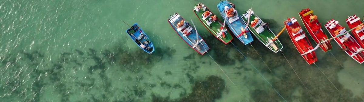 piscinas naturais de pajuçara maceió