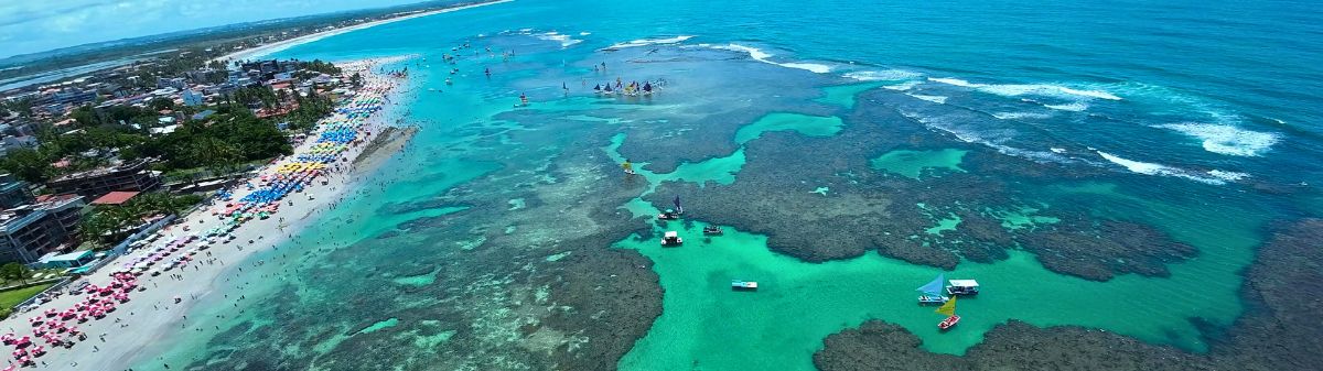 Porto de Galinhas: praias, história e dicas imperdíveis