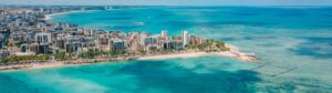 Praia de Ponta Verde Maceió: 10 motivos pra visitar