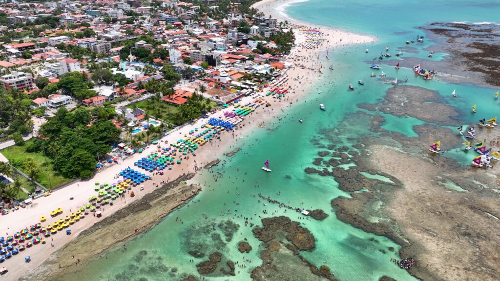 praia-de-porto-de-galinhas-pernambuco-brasil