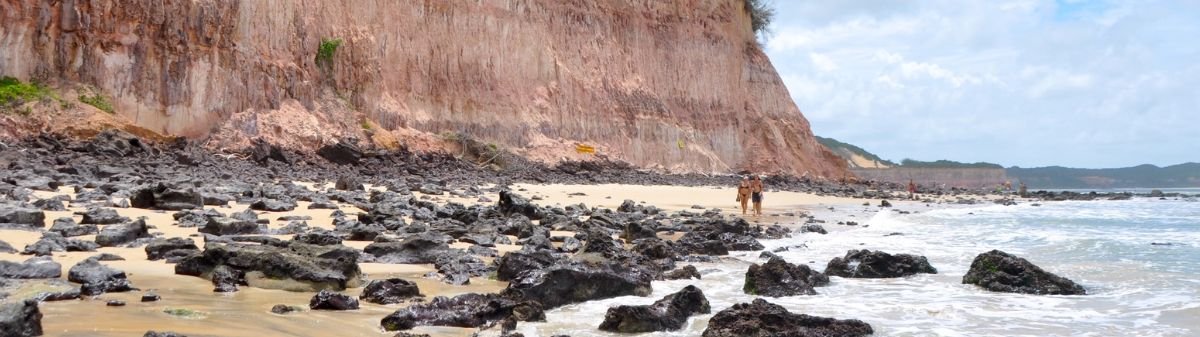 🌊 O que Fazer em Pipa (RN): Roteiro de 1 Dia Imperdível